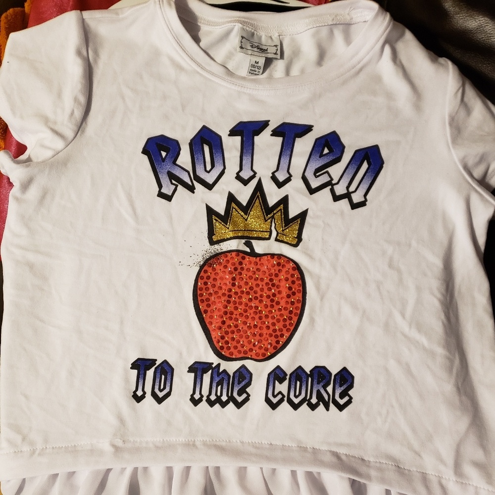 Descendants 2 Evie T shirt